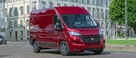 Odpalarka Fiat Alfa Lancia . Ducato i.t.d - 1