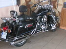 Sprzedam Harleya Road Kinga rok 2012 - 13