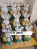 figurki gipsowe ogrodowe krasnal skrzaty z gipsu - 15