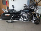 Sprzedam Harleya Road Kinga rok 2012 - 1