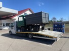 Autolaweta Laweta Ketrzyn Pomoc drogowa Transport - 3