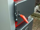 Kocioł Piec CO Pleszewskie Kotły Na Węgiel Drewno 12 - 30 KW - 12