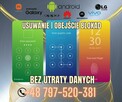 Odzyskiwanie danych |Smartfon|Tablet|Android|iPhone|iPad - 5