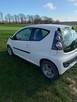 Citroen C1 małe fajne autko - 8