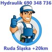 Hydraulik Ruda Śląska Pogotowie Kanalizacyjne 24h - 1