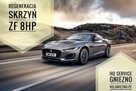 Naprawa serwis regeneracja automatycznych skrzyń biegów - 14