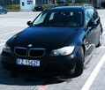Sprzedam lub zamienię na dostawczy. BMW E91 318 d - 4
