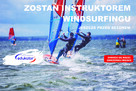 Kurs na Instruktora Windsurfingu - 2