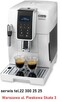 Serwis Ekspresów Delonghi Warszawa tel. 22 300 25 25 - 16