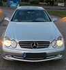 Mercedes Clk 200 W209 AVANGARDE Okazja - 12