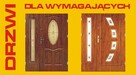 Drzwi zewnętrzne dwuskrzydłowe w 4 dni - 4