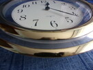 Zegar ściennyJapoński SEIKO z lat 80 Super stan Vintage - 4