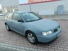 Audi a3 1.6 benzyna Climatronic ważne opłaty - 1