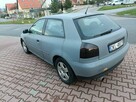 Audi a3 1.6 benzyna Climatronic ważne opłaty - 5
