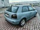 Audi a3 1.6 benzyna Climatronic ważne opłaty - 7