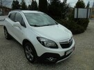 Opel Mokka Bezwypadkowy ,biała perła ,opłacony-zobacz wyposażenie,4x4 -foto 40szt - 5