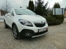 Opel Mokka Bezwypadkowy ,biała perła ,opłacony-zobacz wyposażenie,4x4 -foto 40szt - 6