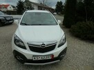 Opel Mokka Bezwypadkowy ,biała perła ,opłacony-zobacz wyposażenie,4x4 -foto 40szt - 7