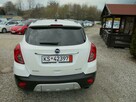 Opel Mokka Bezwypadkowy ,biała perła ,opłacony-zobacz wyposażenie,4x4 -foto 40szt - 14