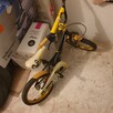 Rower dla dziecka - 1