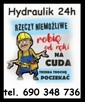 Hydraulik Ruda Śląska Pogotowie Kanalizacyjne 24h - 3