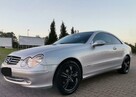 Mercedes Clk 200 W209 AVANGARDE Okazja - 15