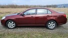 Chevrolet Epica LT 2.0 Benzyna - 3