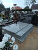 Pomniki Granitowe - 2