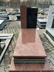 Pomniki Granitowe - 16