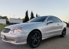 Mercedes Clk 200 W209 AVANGARDE Okazja - 7