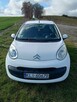 Citroen C1 małe fajne autko - 2