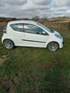 Citroen C1 małe fajne autko - 3