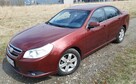 Chevrolet Epica LT 2.0 Benzyna - 1