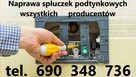 Hydraulik Ruda Śląska Pogotowie Kanalizacyjne 24h - 2