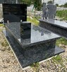 Pomniki Granitowe - 3