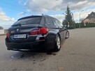 BMW 520D F11 2,0l 2012r kombi - mało pali - 9