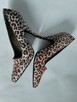 Szpilki leopard Cool Girl rozmiar 38 - 4