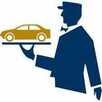 Usługi Taxi, Licencjonowany prywatny kierowca na telefon - 2