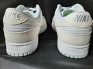 Nike dunk low next natura rozmiar 43 - 4