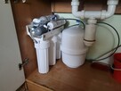 Filtr do Wody Osmoza. Wymiana Filtrów 99 zł. POU - 2