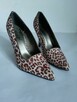 Szpilki leopard Cool Girl rozmiar 38 - 2
