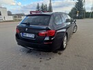 BMW 520D F11 2,0l 2012r kombi - mało pali - 6