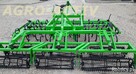 Agregat Uprawowy Dociskowy 1.80m ROLEX TRANSPORT - 2