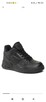 Czarne sneakersy Sprandi - 1