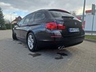 BMW 520D F11 2,0l 2012r kombi - mało pali - 10