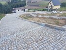 Układanie kostki granitowej, łupku, bruku. Wolne terminy! - 7