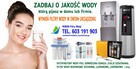 Filtry do wody Osmoza Wymiana Filtrów 99 zł. Blachownia - 3