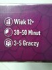 Gra planszowa Król zlodziei - 2