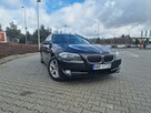 BMW 520D F11 2,0l 2012r kombi - mało pali - 3