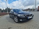 BMW 520D F11 2,0l 2012r kombi - mało pali - 5